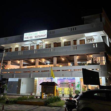 可瓦兰 Banyan Tree Samudra酒店 外观 照片