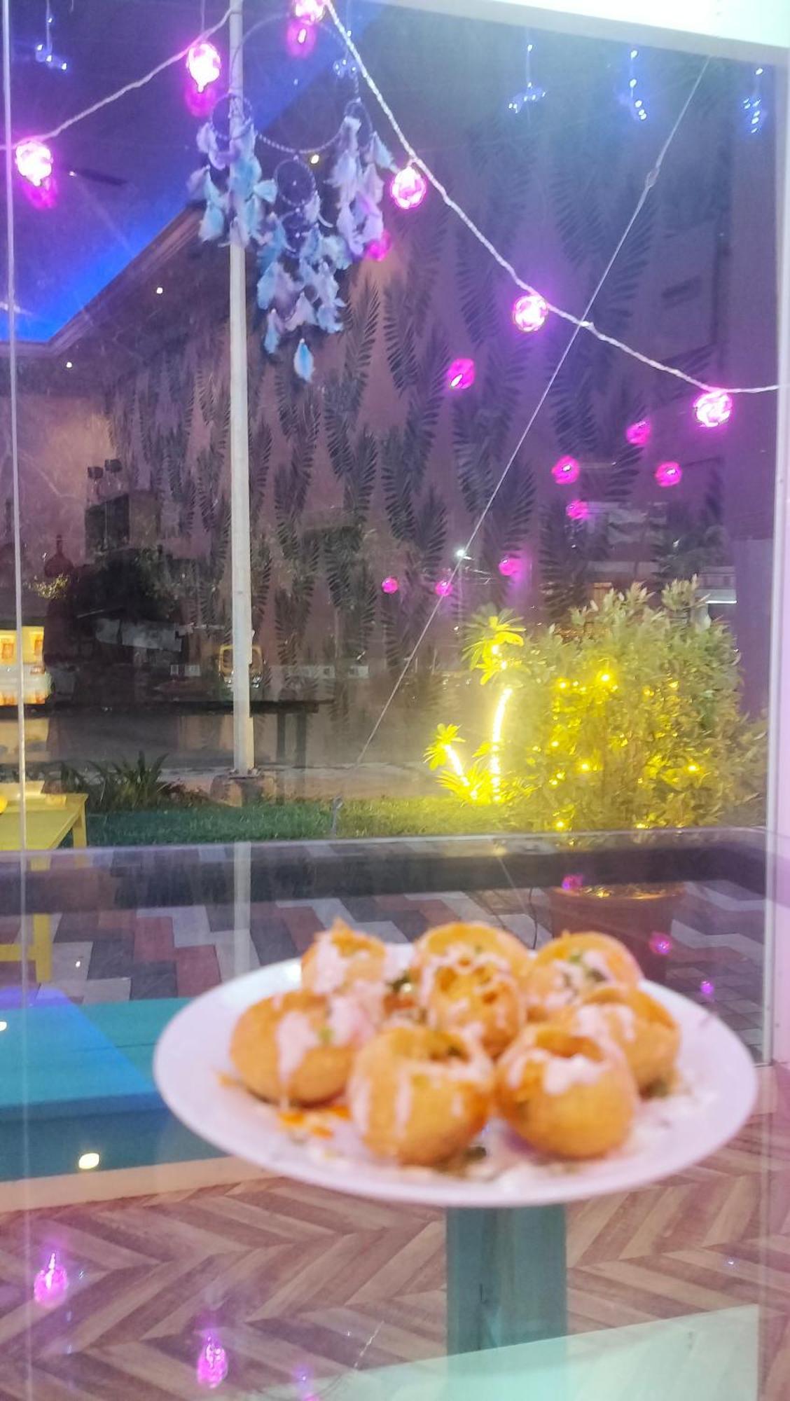 可瓦兰 Banyan Tree Samudra酒店 外观 照片